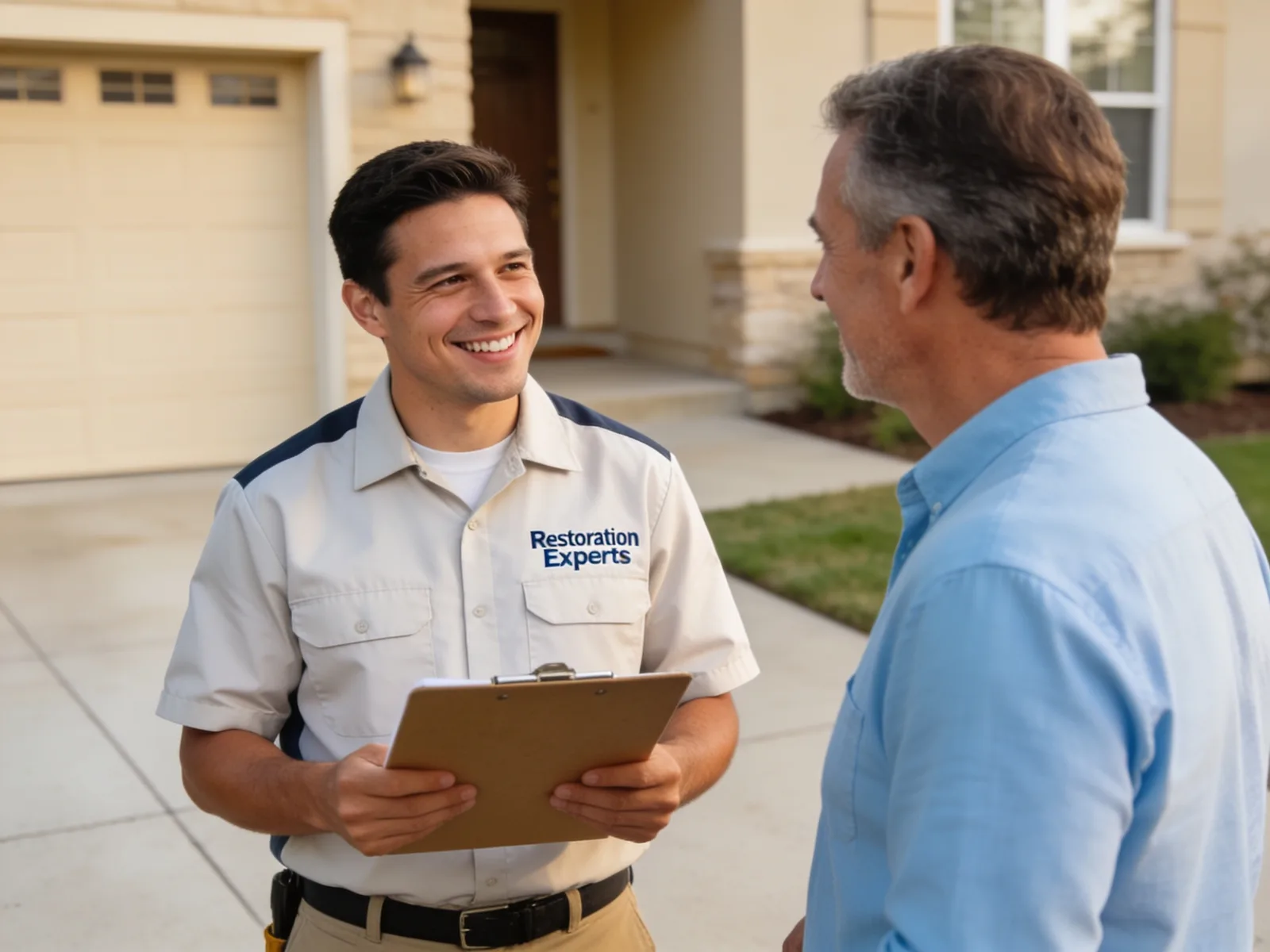 Water Damage Cleanup Ivor, VA FAQs